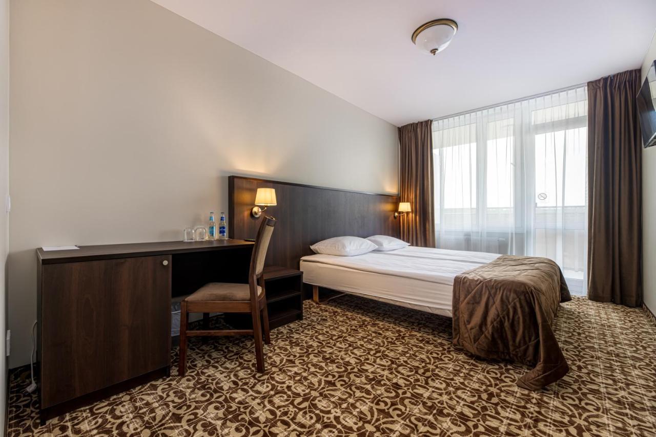 Gradiali Wellness And Spa Palanga Exterior foto