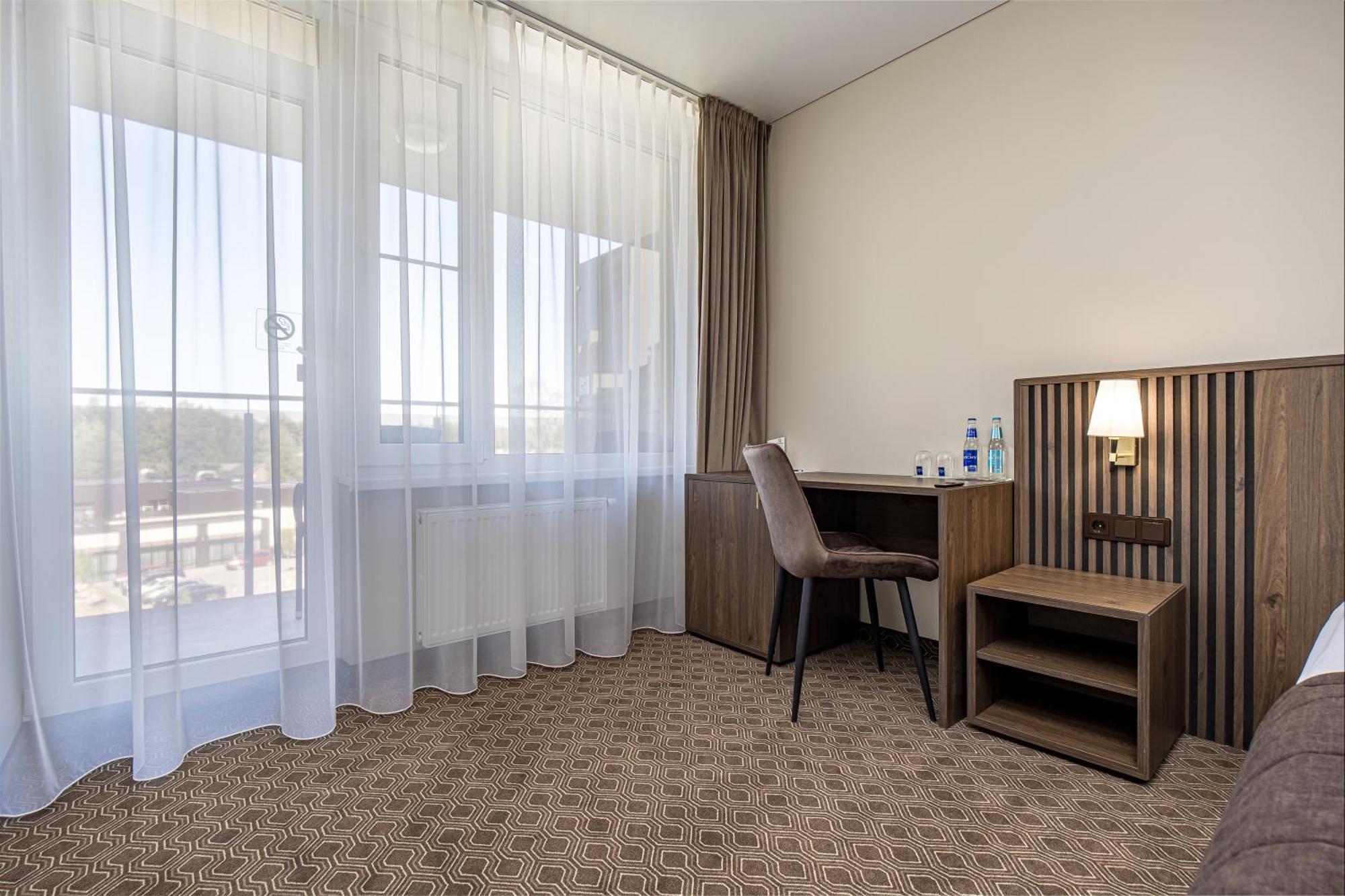 Gradiali Wellness And Spa Palanga Exterior foto