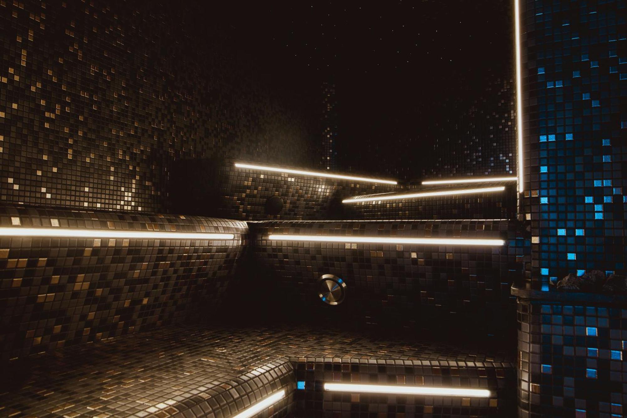 Gradiali Wellness And Spa Palanga Exterior foto